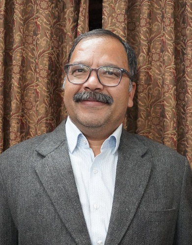 Adv. Durga Singh Mehta
